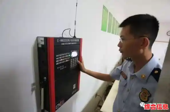 防火墙的功能与运作机制深度解析