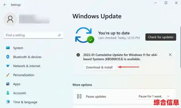 win11视频绿屏解决方案/windows11绿屏