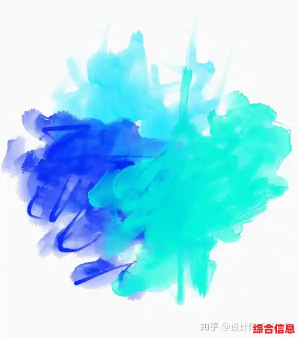 解锁设计新境界！这些独特PS笔刷让你的创作更添惊艳色彩