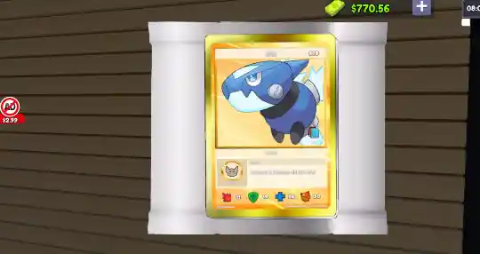 想体验当卡牌大亨的乐趣？快来《TCG卡牌商店》一展身手吧！