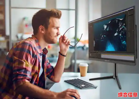 一体机电脑：高效办公与沉浸娱乐的完美融合