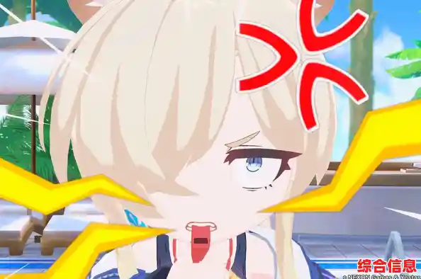 蔚蓝档案官服已上线，不试试组建你的最强学生战队吗？