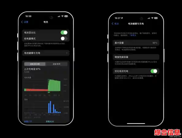 苹果手机使用指南：深入探索iPhone的各项实用功能与操作秘诀