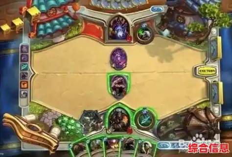 还在寻找魔兽英雄与专属卡牌？炉石传说台服不正是你的最佳选择？