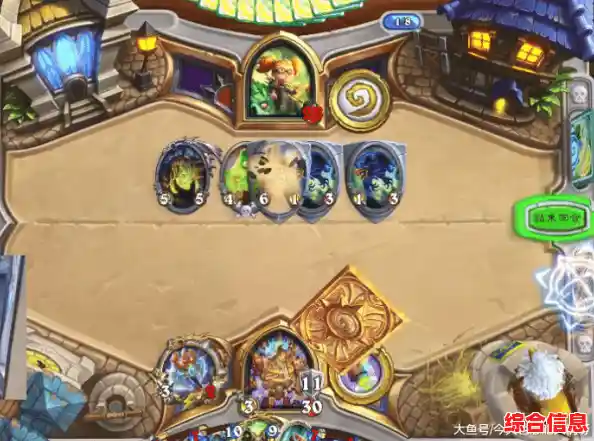 还在寻找魔兽英雄与专属卡牌？炉石传说台服不正是你的最佳选择？