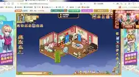 想让模拟生活更有趣？快来体验《皮卡堂之梦想起源》的像素世界吧！