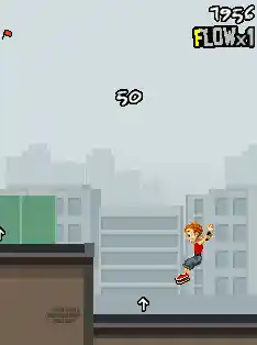 还在寻找竖屏跑酷游戏的乐趣？街区跑酷》等你来挑战高分！