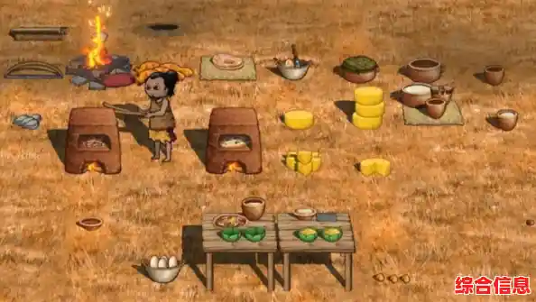 厌倦了传统冒险游戏？希望之村正版》的多模式玩法不试试吗？