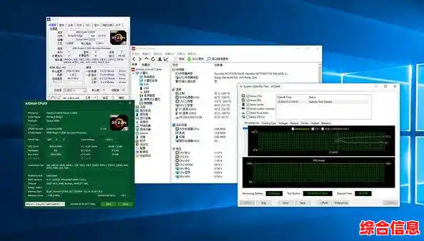 借助装机助手智能推荐,快速搭建稳定高效的理想电脑系统 借助装机助手智能推荐,快速搭建稳定高效的理想电脑系统
