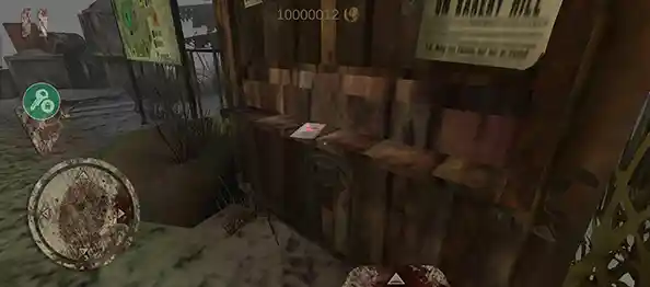 想挑战恐怖与解谜的极限？死亡公园1中文版》等你来体验！