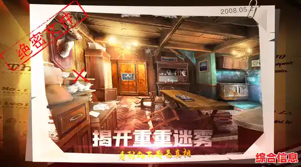 系列剧情紧密相连？密室逃脱22海上惊魂旧版》为何让粉丝爱不释手？