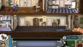 想体验爆笑恶作剧?整蛊邻居手机版》让你整蛊不停! 想体验爆笑恶作剧?整蛊邻居手机版》让你整蛊不停!