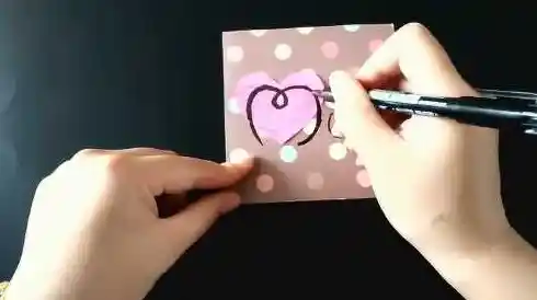 DIY精美贺卡全攻略:用简单材料制作令人惊艳的节日问候 DIY精美贺卡全攻略:用简单材料制作令人惊艳的节日问候