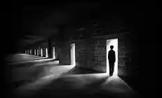 想在黑暗中挑战生存极限?恐怖之森》你敢来吗? 想在黑暗中挑战生存极限?恐怖之森》你敢来吗?