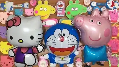 你的手指已经准备好捏出奇妙世界了吗？粘土史莱姆模拟器》等你来玩！