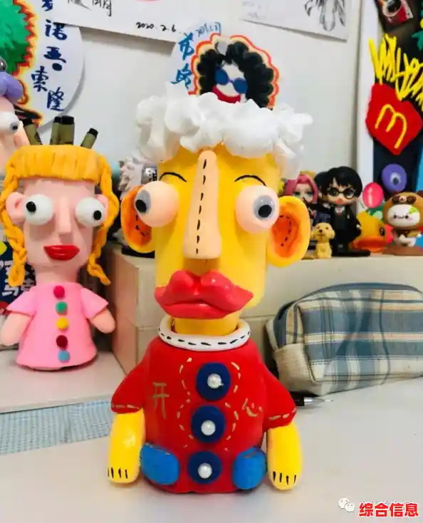 你的手指已经准备好捏出奇妙世界了吗？粘土史莱姆模拟器》等你来玩！