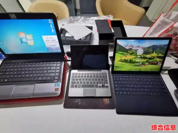 笔记本电脑配置判断/怎么看笔记本电脑配置好坏