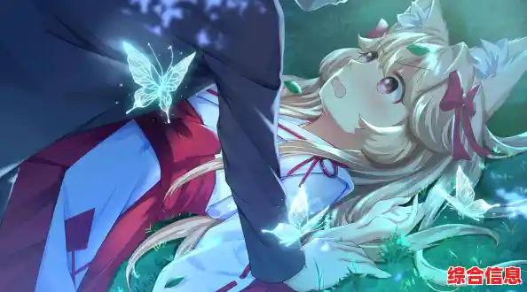 你还在纠结分支选项?狐姬零》用纯粹叙事带你重温治愈系恋爱! 你还在纠结分支选项?狐姬零》用纯粹叙事带你重温治愈系恋爱!