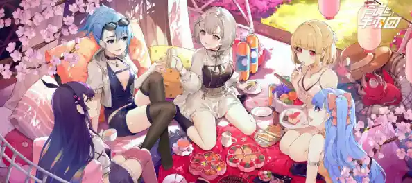 还在寻找轻松又精美的二次元游戏?世界计划日服》不就是你的理想之选吗? 还在寻找轻松又精美的二次元游戏?世界计划日服》不就是你的理想之选吗?