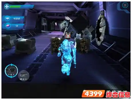 想体验电影级的刺激战斗？异形大战铁血战士》你怎能错过！