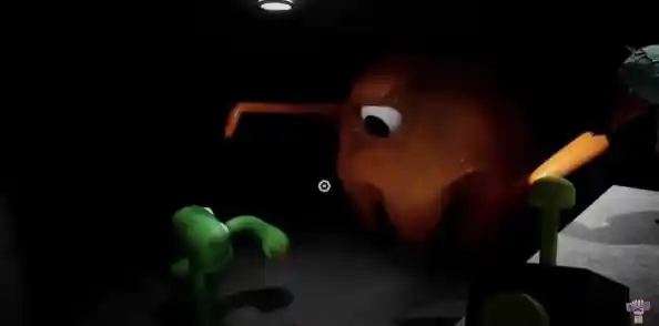 怪物潜伏的黑暗中,班班幼儿园第7章》的线索你能活着找到吗? 怪物潜伏的黑暗中,班班幼儿园第7章》的线索你能活着找到吗?