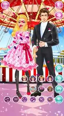 想体验多样换装与美妆玩法?公主恋爱换装》的丰富模式你试过了吗? 想体验多样换装与美妆玩法?公主恋爱换装》的丰富模式你试过了吗?