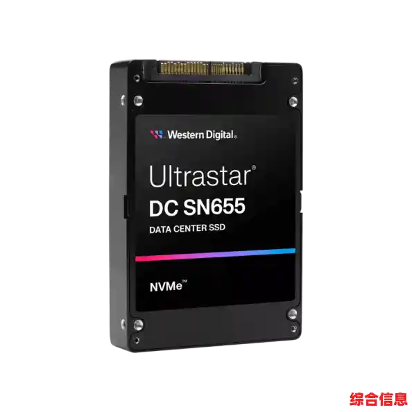 西部数据硬盘：卓越性能与可靠存储的完美融合解决方案