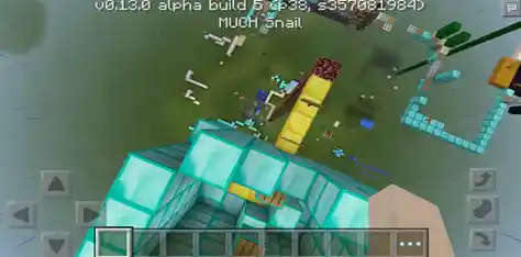 想体验复古挑战与独特红石科技?我的世界1.15老版本》满足你所有期待! 想体验复古挑战与独特红石科技?我的世界1.15老版本》满足你所有期待!