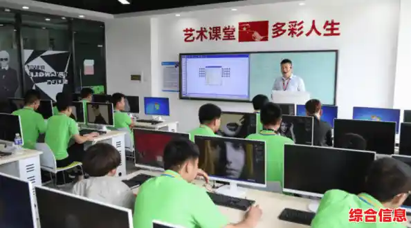 掌握实用电脑技术,培训学校为您的职业生涯注入新动力 掌握实用电脑技术,培训学校为您的职业生涯注入新动力