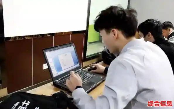 掌握实用电脑技术,培训学校为您的职业生涯注入新动力 掌握实用电脑技术,培训学校为您的职业生涯注入新动力