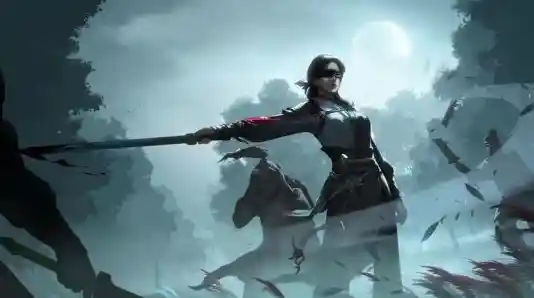 谁说手游画质不如PC？燕云十六声手游》给你意想不到的武侠体验！