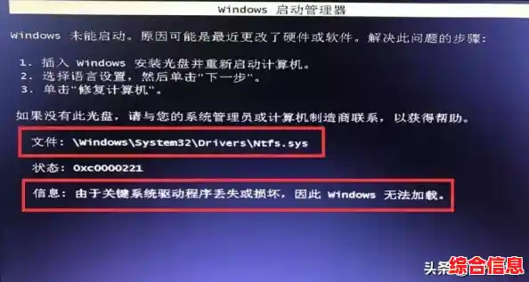 电脑进入系统后黑屏怎么解决/电脑进入系统后就黑屏