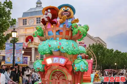 还在寻找欢乐闯关游戏？元梦之星体验服》的童话乐趣你体验了吗？