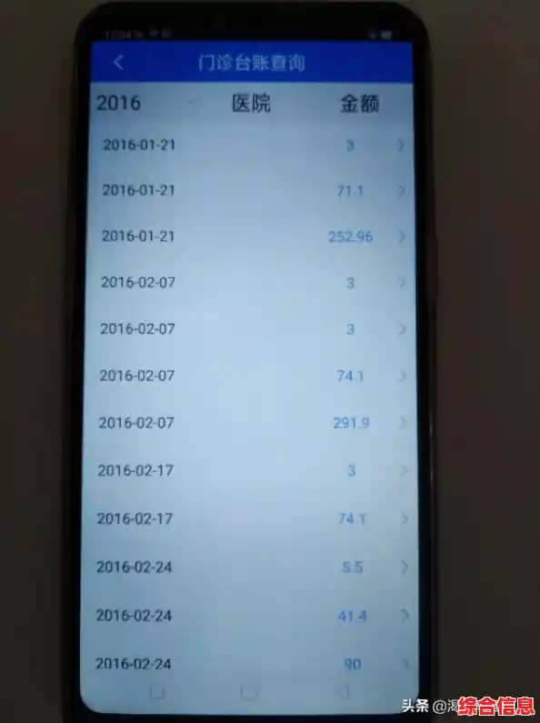 社保账户一键查：实用查询方式全解析与操作步骤