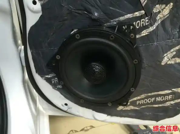 高品质功放音响，沉浸纯净音质，尽享听觉盛宴