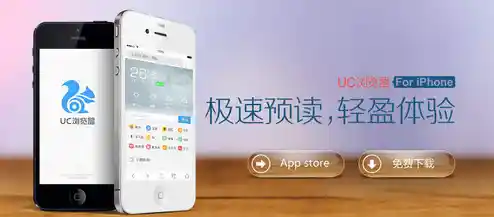 手机UC浏览器：极速上网体验，安全便捷的移动浏览新选择