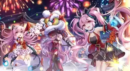 还在寻找融合动漫剧情的竞技手游？300大作战最新版》的百位英雄等你来战！