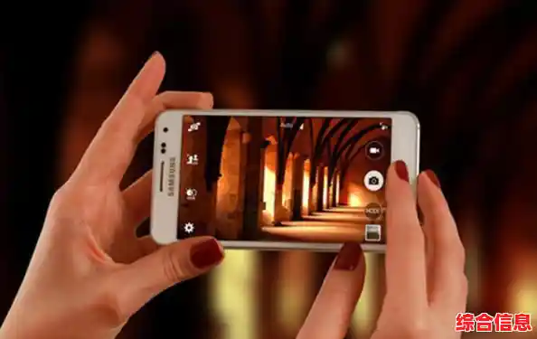 揭秘手机拍照的隐藏功能:轻松拍出专业级大片效果 揭秘手机拍照的隐藏功能:轻松拍出专业级大片效果