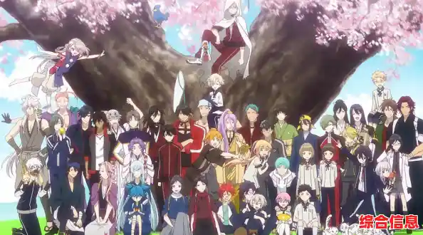 想要体验收集拟人化刀剑角色的乐趣?刀剑乱舞日服》满足你的幻想! 想要体验收集拟人化刀剑角色的乐趣?刀剑乱舞日服》满足你的幻想!