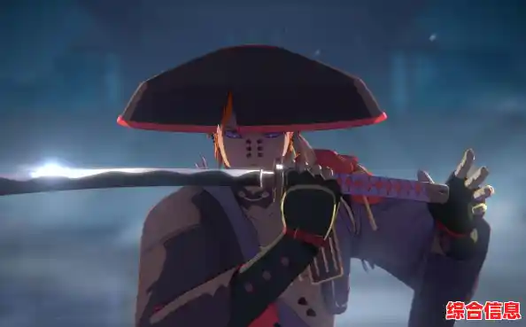 为什么《忍者武士之影》能让你沉浸于武士的冒险世界？