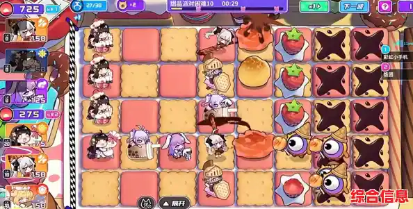 想体验不一样的植物大战僵尸？PVZ二次元美少女版本等你来玩！