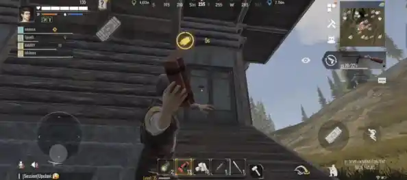 想体验无限制生存竞技？代号Spark国际服》的虚拟5引擎震撼画面你不心动吗？