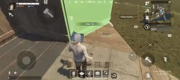 想体验无限制生存竞技？代号Spark国际服》的虚拟5引擎震撼画面你不心动吗？