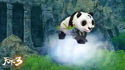 还在犹豫?飞天熊猫机器人带你飞上天空激战敌机的刺激不试试吗? 还在犹豫?飞天熊猫机器人带你飞上天空激战敌机的刺激不试试吗?