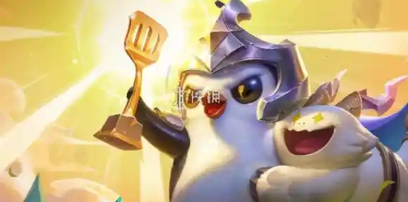 《金铲铲之战》的卡通画风和丰富羁绊,你确定不心动? 《金铲铲之战》的卡通画风和丰富羁绊,你确定不心动?