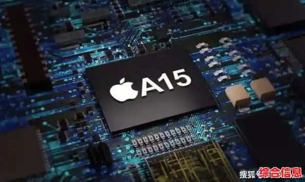 苹果芯片发展历程与未来创新-iphone芯片发展历程