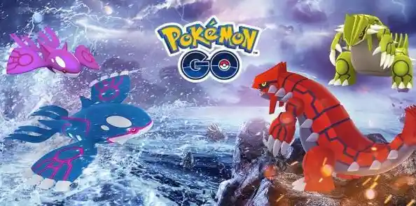 谁不想成为训练师,在宝可梦GO中捕捉属于自己的神兽? 谁不想成为训练师,在宝可梦GO中捕捉属于自己的神兽?