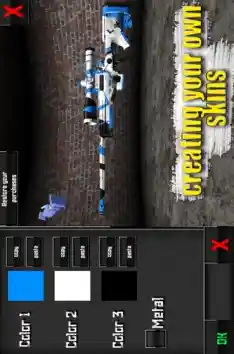 还在找多人在线对战手游?特种部队小组3》的超多地图和武器不试试吗? 还在找多人在线对战手游?特种部队小组3》的超多地图和武器不试试吗?