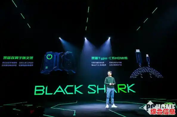 探索黑鲨装机方案：解锁专业级游戏性能与沉浸式娱乐