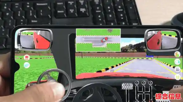 想轻松掌握驾考技巧?试试考驾照模拟器的真实驾驶体验吧! 想轻松掌握驾考技巧?试试考驾照模拟器的真实驾驶体验吧!